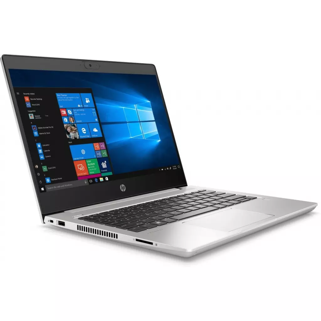 Ноутбук HP ProBook 430 G7 (6YX14AV_ITM3) - 1 Ноутбук HP ProBook 430 G7 (6YX14AV_ITM3) - 1