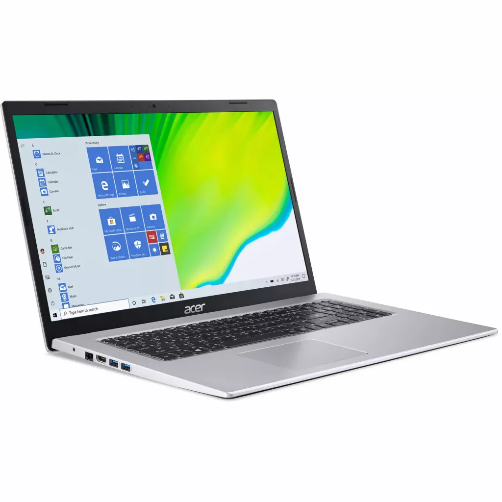 Ноутбук Acer Aspire 3 A315-58 (NX.ADDEU.00H) - 1