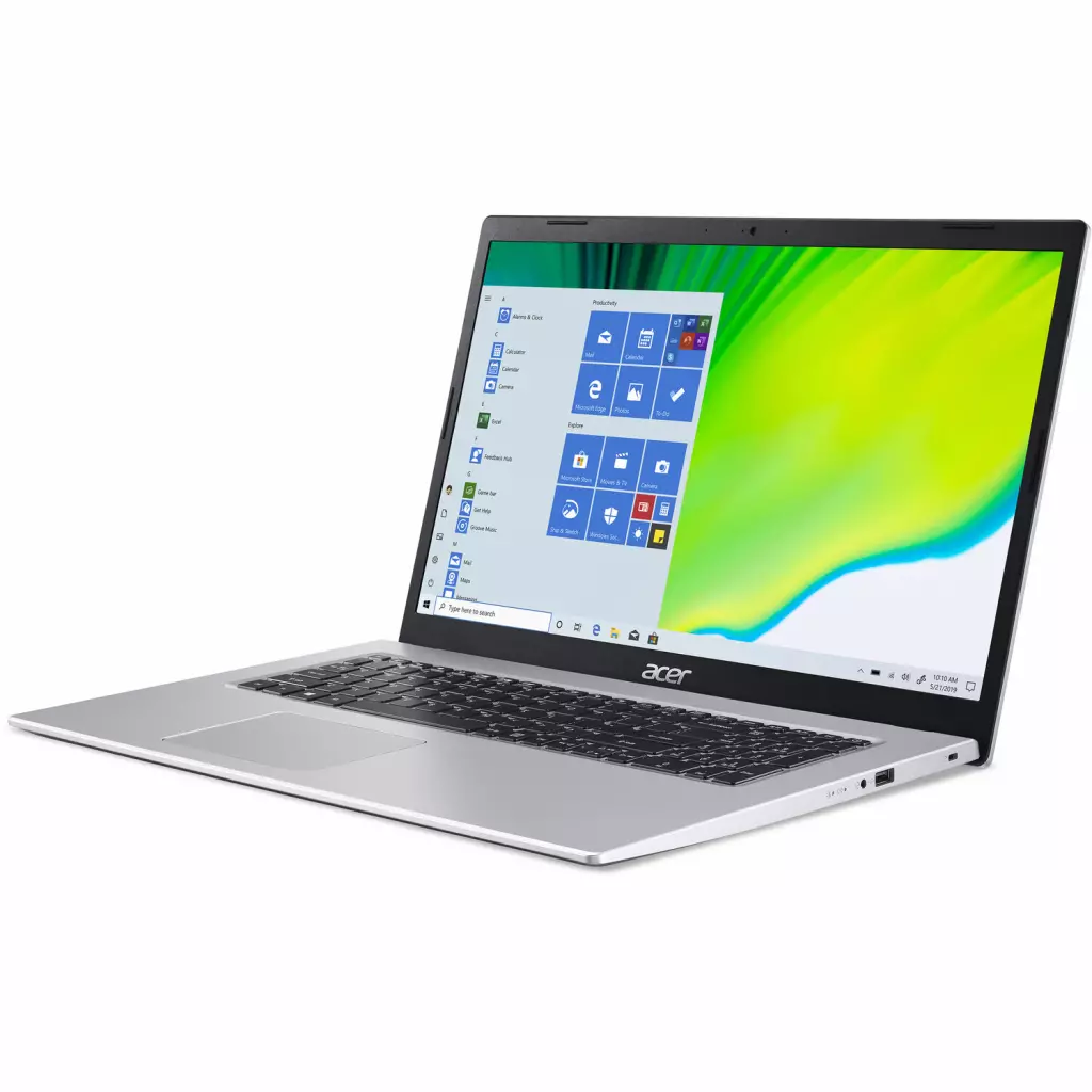 Ноутбук Acer Aspire 3 A315-58 (NX.ADDEU.00H) - 2