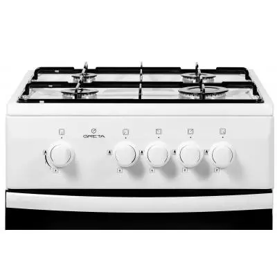 Плита Greta 1470-0020АА (WM) - 4 Плита Greta 1470-0020АА (WM) - 4