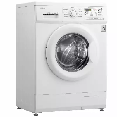 Стиральная машина LG F10B8NDR - 1