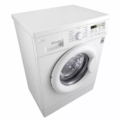 Стиральная машина LG F10B8NDR - 8