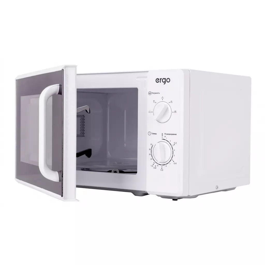Микроволновая печь Ergo EM-2070 - 4 Микроволновая печь Ergo EM-2070 - 4
