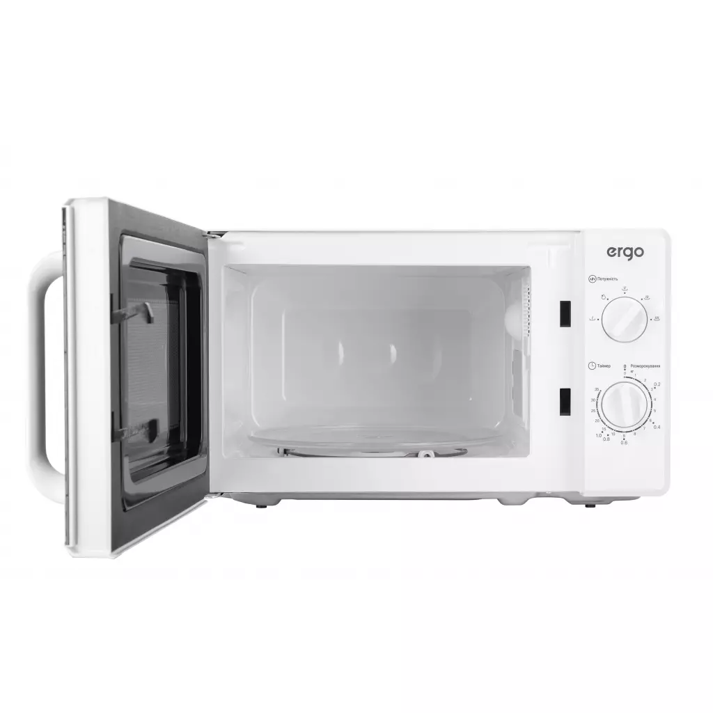 Микроволновая печь Ergo EM-2070 - 6 Микроволновая печь Ergo EM-2070 - 6