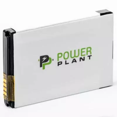 Аккумуляторная батарея для телефона PowerPlant Motorola BT60 (C975, V975, E1000, A1010, C168) (DV00DV6121)