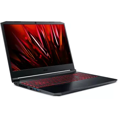 Ноутбук Acer Nitro 5 AN515-45 (NH.QBCEU.00Q) - 1