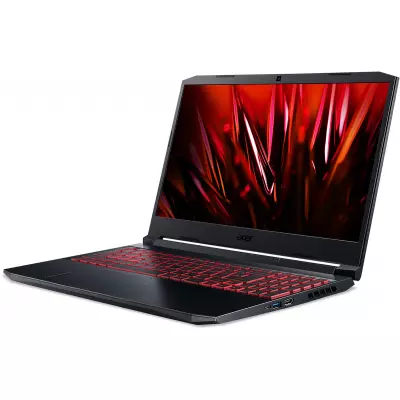 Ноутбук Acer Nitro 5 AN515-45 (NH.QBCEU.00Q) - 2