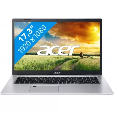 Ноутбук Acer Aspire 5 A517-52G (NX.AAREU.009)