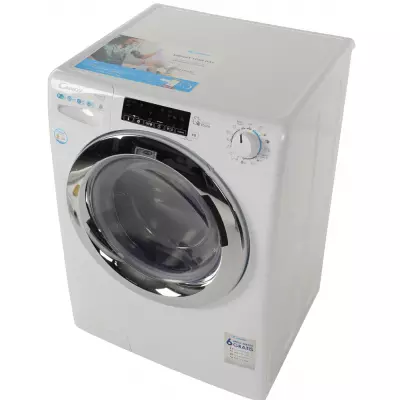 Стиральная машина Candy CSWS596TWMCE/1-S - 1 Стиральная машина Candy CSWS596TWMCE/1-S - 1