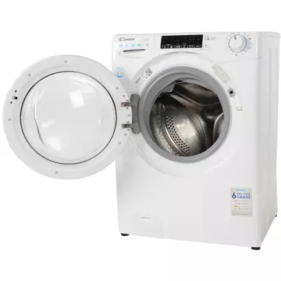 Стиральная машина Candy CSWS596TWMCE/1-S - 2 Стиральная машина Candy CSWS596TWMCE/1-S - 2