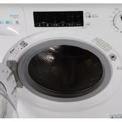 Стиральная машина Candy CSWS596TWMCE/1-S - 5 Стиральная машина Candy CSWS596TWMCE/1-S - 5