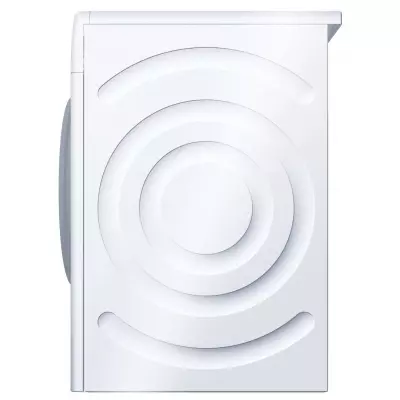 Сушильная машина Bosch WQG242A0ME - 1 Сушильная машина Bosch WQG242A0ME - 1