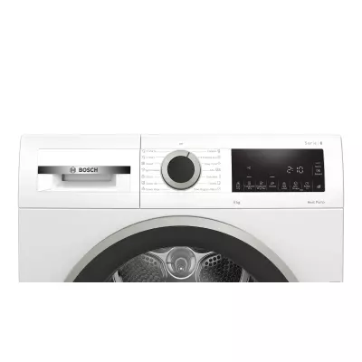Сушильная машина Bosch WQG242A0ME - 3 Сушильная машина Bosch WQG242A0ME - 3