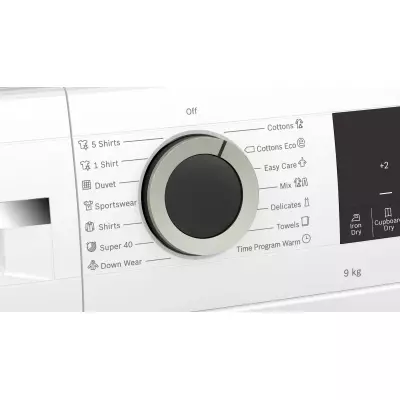 Сушильная машина Bosch WQG242A0ME - 4 Сушильная машина Bosch WQG242A0ME - 4