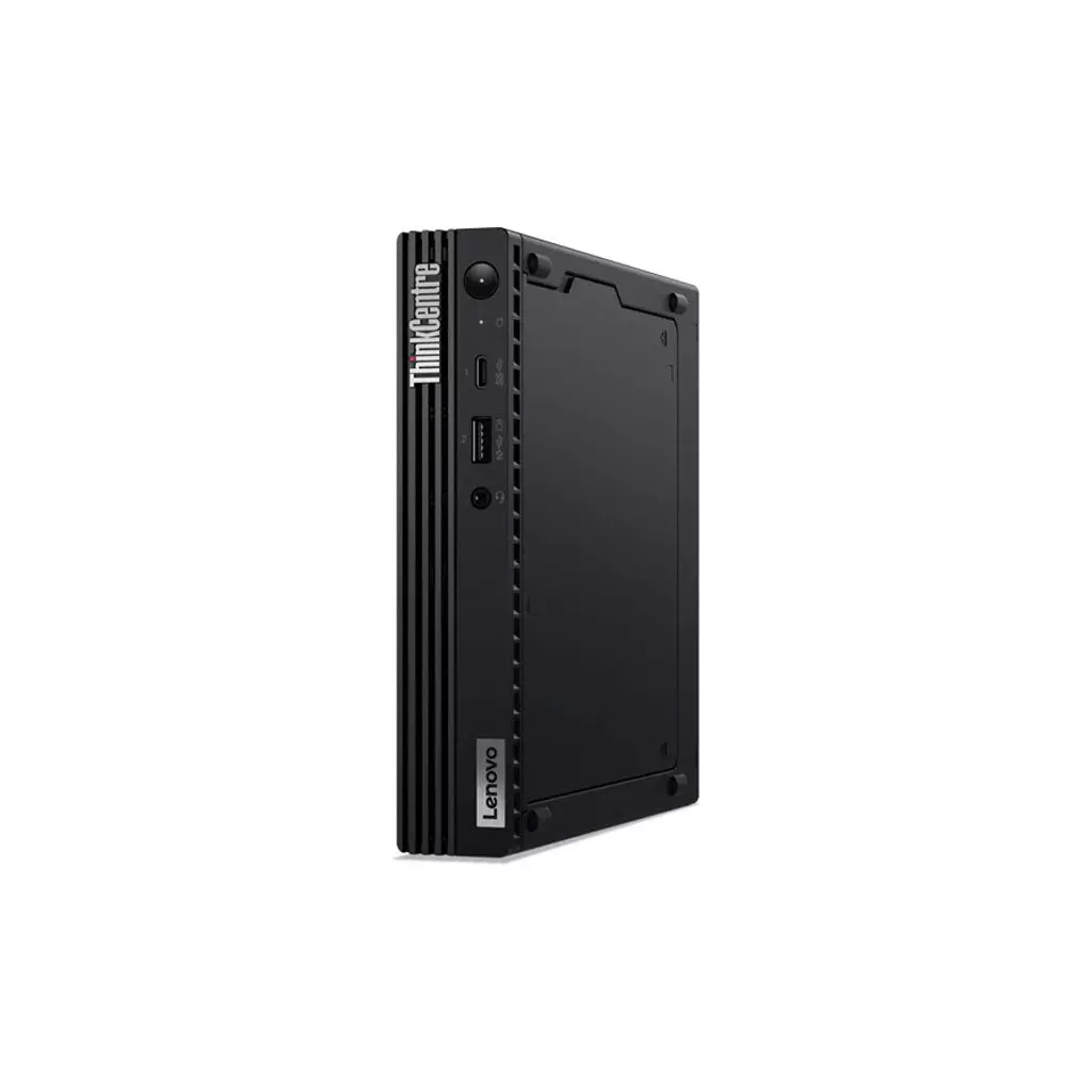 Компьютер Lenovo ThinkCentre M70q / i5-10400T (11DT008JRU) - 1 Компьютер Lenovo ThinkCentre M70q / i5-10400T (11DT008JRU) - 1