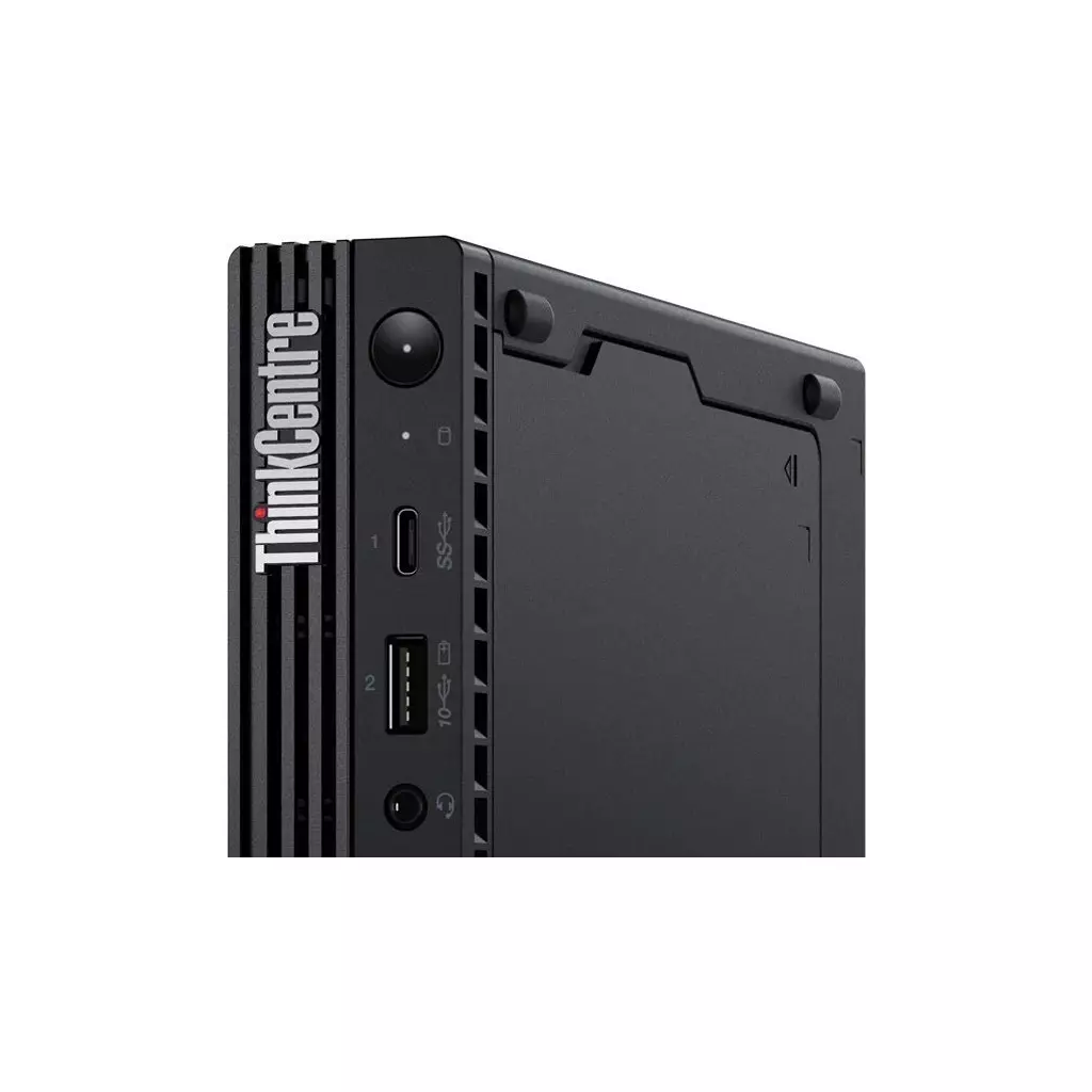 Компьютер Lenovo ThinkCentre M70q / i5-10400T (11DT008JRU) - 2 Компьютер Lenovo ThinkCentre M70q / i5-10400T (11DT008JRU) - 2
