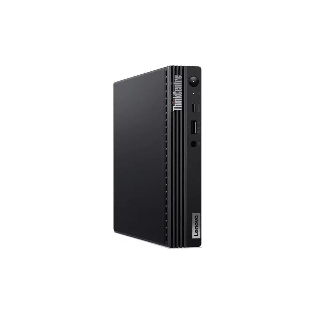 Компьютер Lenovo ThinkCentre M70q / i5-10400T (11DT008JRU)
