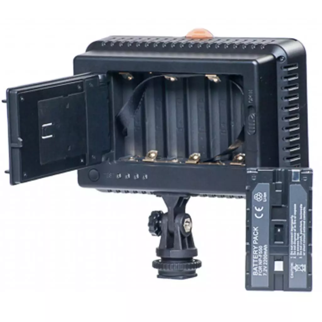 Вспышка PowerPlant cam light LED 5020 (LED5020) - 1 Вспышка PowerPlant cam light LED 5020 (LED5020) - 1