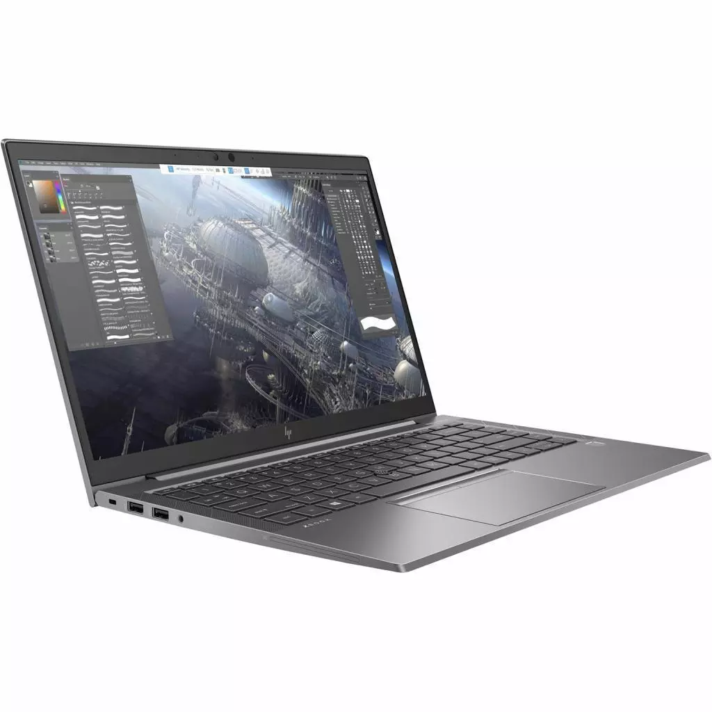 Ноутбук HP ZBook Firefly 14 G8 (1A2F2AV_V1) - 1