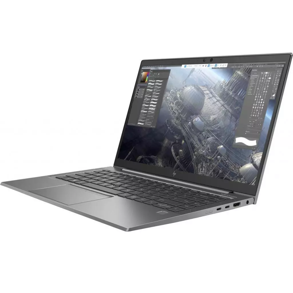 Ноутбук HP ZBook Firefly 14 G8 (1A2F2AV_V1) - 2