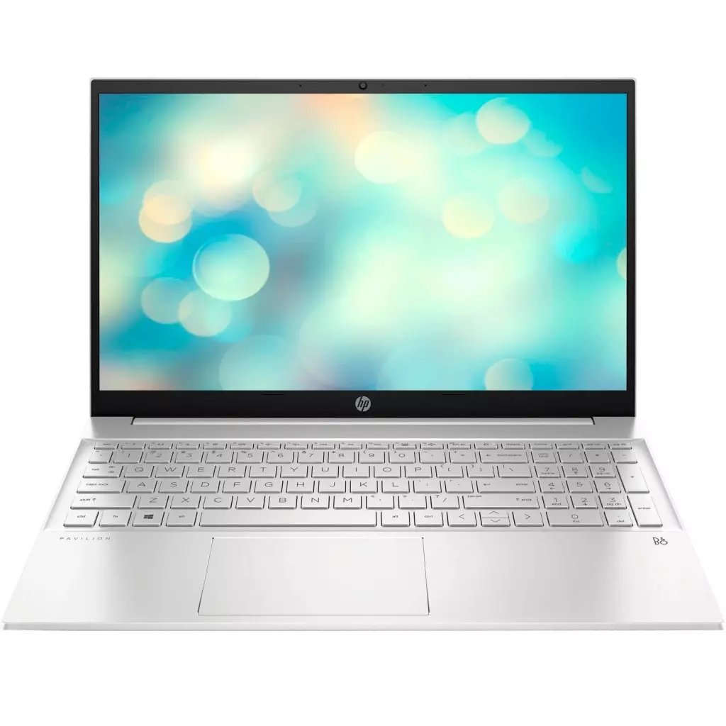 Ноутбук HP Pavilion 15-eg0080ur (2Y3A8EA)
