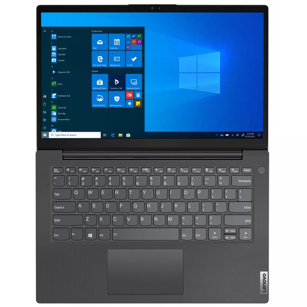 Ноутбук Lenovo V14 (82KA001DRA) - 3 Ноутбук Lenovo V14 (82KA001DRA) - 3