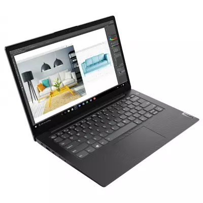 Ноутбук Lenovo V14 (82KA001NRA) - 1 Ноутбук Lenovo V14 (82KA001NRA) - 1