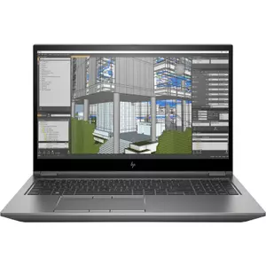 Ноутбук HP ZBook Fury 15 G7 (9VS27AV_V2)