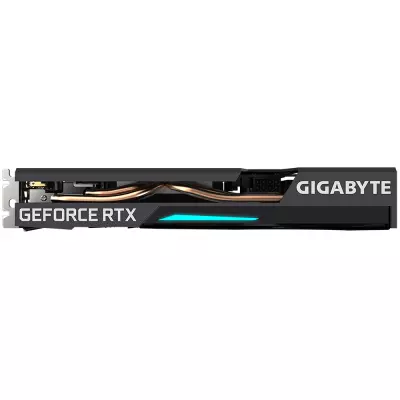 Видеокарта GIGABYTE GeForce RTX3060Ti 8Gb EAGLE 2.0 LHR (GV-N306TEAGLE-8GD 2.0) - 5 Видеокарта GIGABYTE GeForce RTX3060Ti 8Gb EAGLE 2.0 LHR (GV-N306TEAGLE-8GD 2.0) - 5