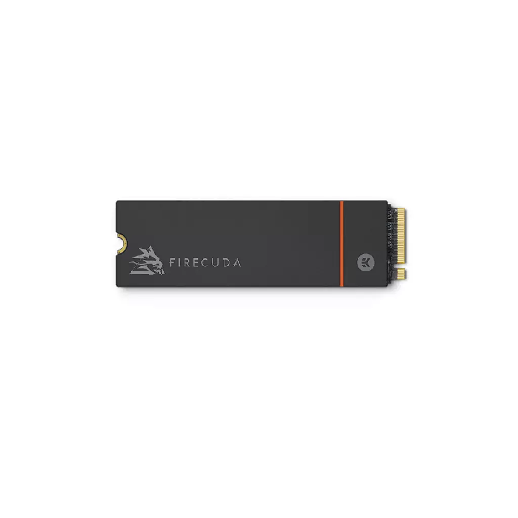 Накопитель SSD M.2 2280 1TB FireCuda 530 Seagate (ZP1000GM3A023)