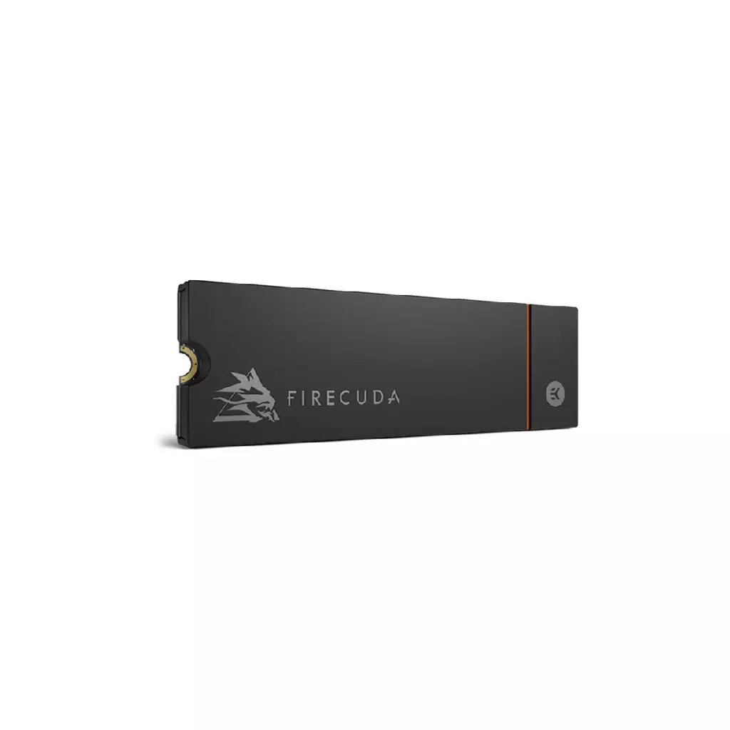 Накопитель SSD M.2 2280 500GB FireCuda 530 Seagate (ZP500GM3A023) - 1 Накопитель SSD M.2 2280 500GB FireCuda 530 Seagate (ZP500GM3A023) - 1