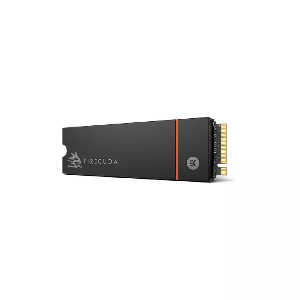 Накопитель SSD M.2 2280 500GB FireCuda 530 Seagate (ZP500GM3A023) - 2 Накопитель SSD M.2 2280 500GB FireCuda 530 Seagate (ZP500GM3A023) - 2