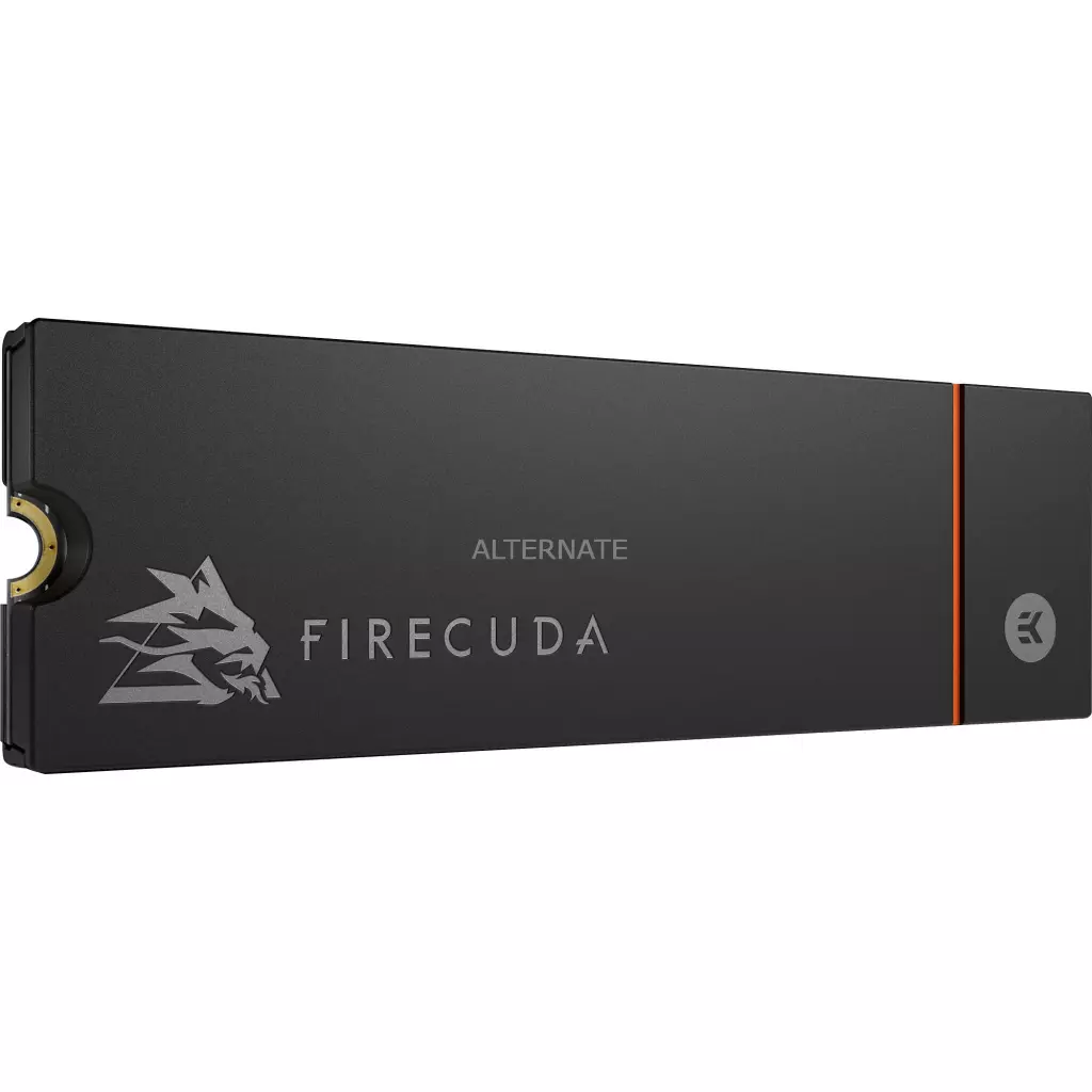 Накопитель SSD M.2 2280 2TB FireCuda 530 Seagate (ZP2000GM3A023) - 1 Накопитель SSD M.2 2280 2TB FireCuda 530 Seagate (ZP2000GM3A023) - 1