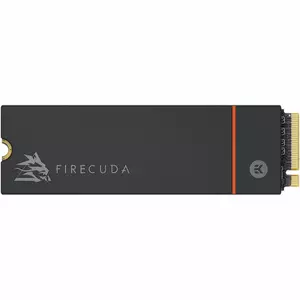 Накопитель SSD M.2 2280 2TB FireCuda 530 Seagate (ZP2000GM3A023)