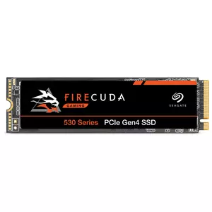 Накопитель SSD M.2 2280 1TB FireCuda 530 Seagate (ZP1000GM3A013) Накопитель SSD M.2 2280 1TB FireCuda 530 Seagate (ZP1000GM3A013)