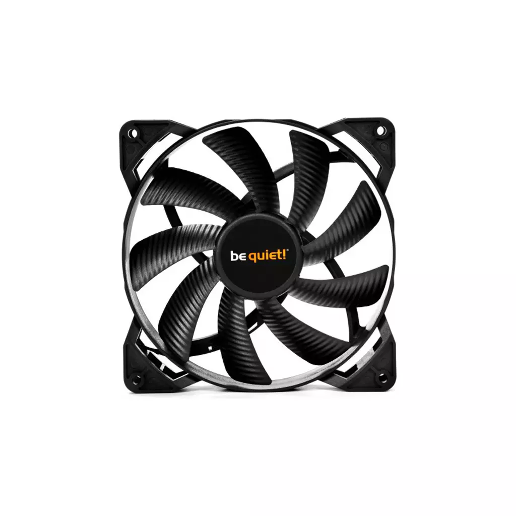 Кулер для корпуса Be quiet! Pure Wings 2 120mm PWM (BL039) - 1