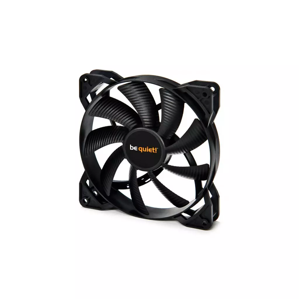 Кулер для корпуса Be quiet! Pure Wings 2 120mm PWM (BL039)
