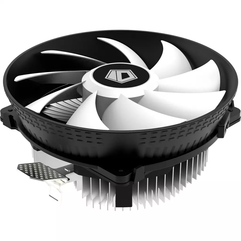 Кулер для процессора ID-Cooling DK-03 Rainbow - 1 Кулер для процессора ID-Cooling DK-03 Rainbow - 1