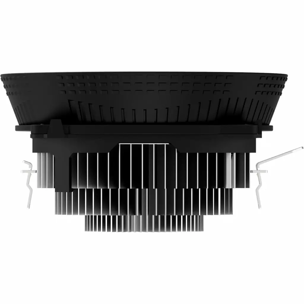 Кулер для процессора ID-Cooling DK-03 Rainbow - 2 Кулер для процессора ID-Cooling DK-03 Rainbow - 2