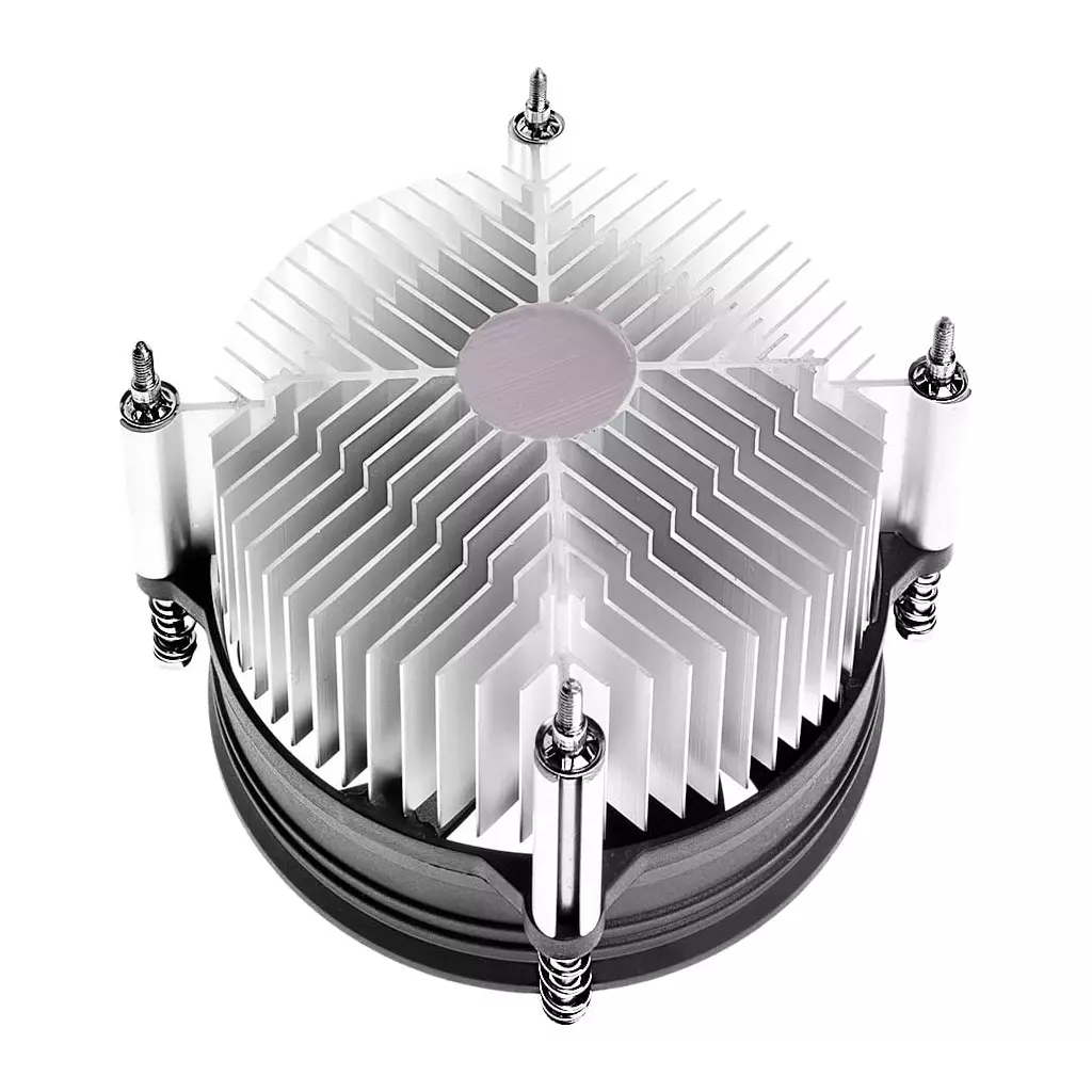 Кулер для процессора ID-Cooling DK-15 PWM - 1