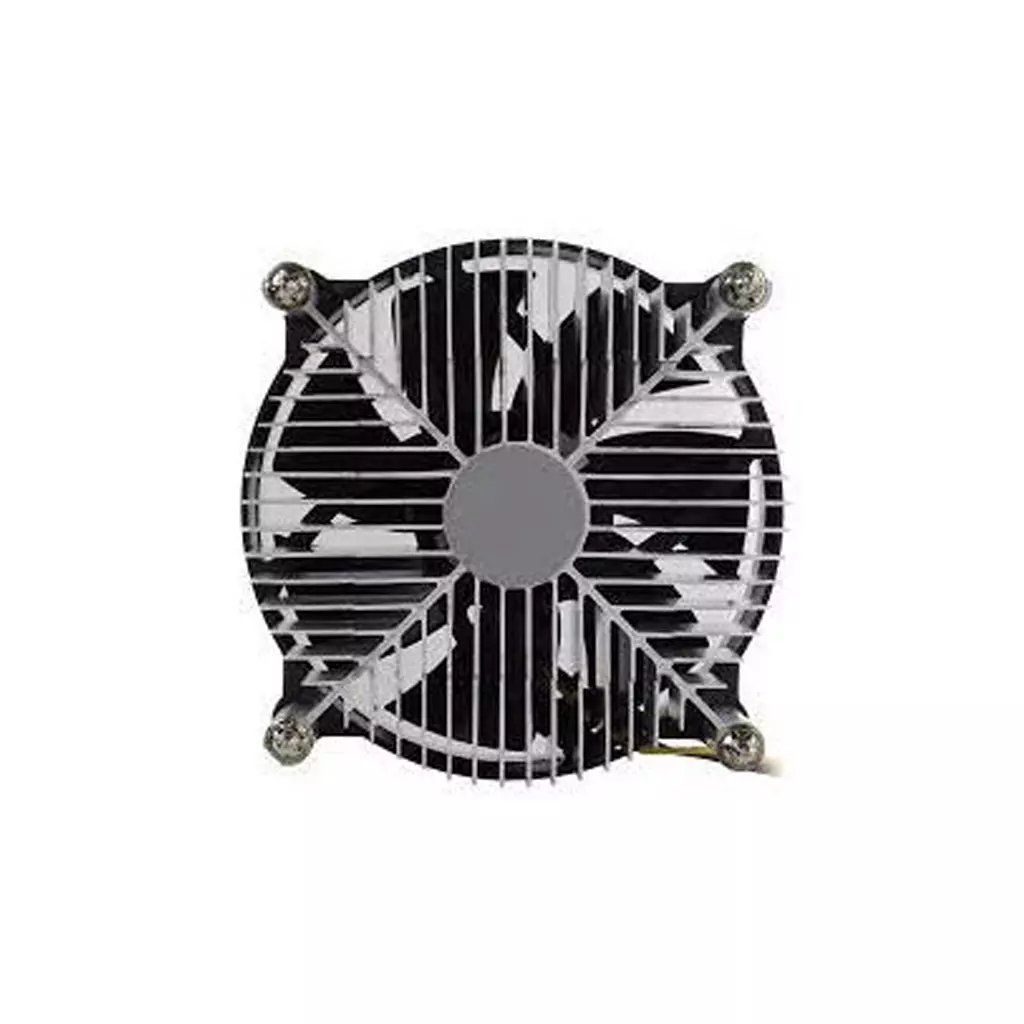 Кулер для процессора ID-Cooling DK-15 PWM - 2