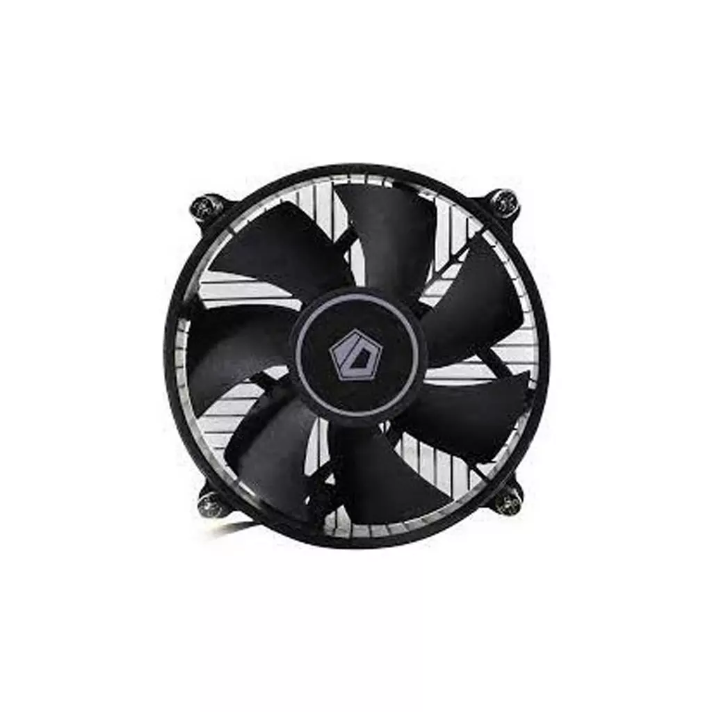 Кулер для процессора ID-Cooling DK-15 PWM - 3