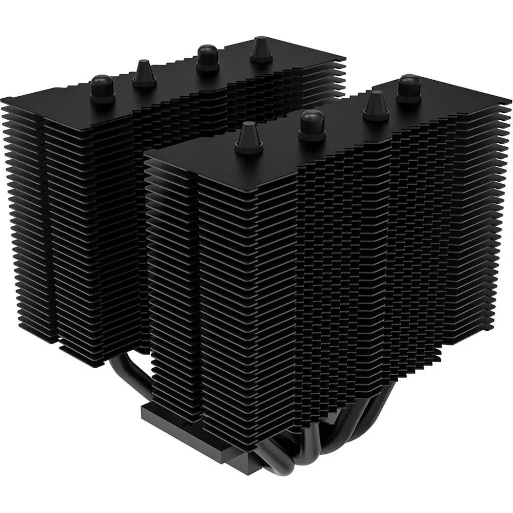 Кулер для процессора ID-Cooling SE-904-XT SLIM - 3