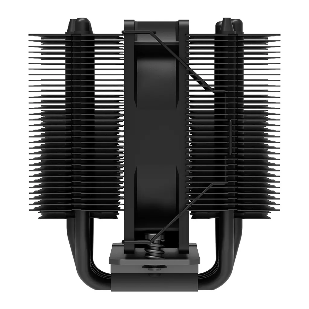 Кулер для процессора ID-Cooling SE-904-XT SLIM - 5