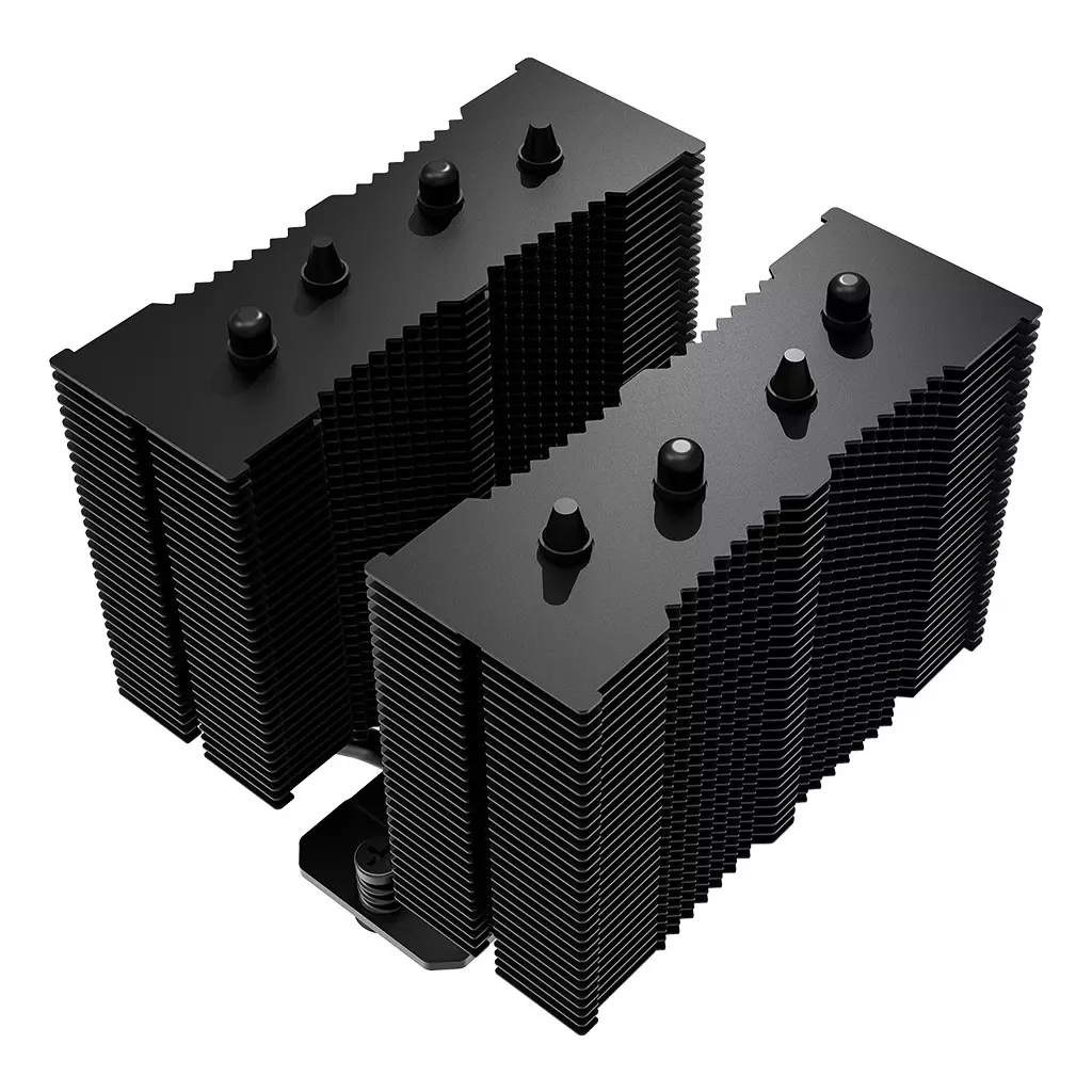 Кулер для процессора ID-Cooling SE-904-XT SLIM - 6