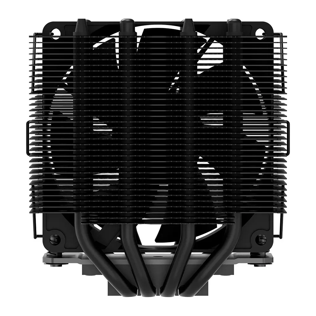 Кулер для процессора ID-Cooling SE-904-XT SLIM