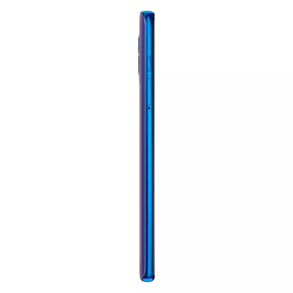 Мобильный телефон Motorola G100 8/128 GB Iridescent Ocean - 2 Мобильный телефон Motorola G100 8/128 GB Iridescent Ocean - 2
