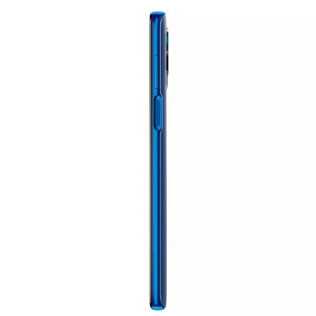 Мобильный телефон Motorola G100 8/128 GB Iridescent Ocean - 3 Мобильный телефон Motorola G100 8/128 GB Iridescent Ocean - 3