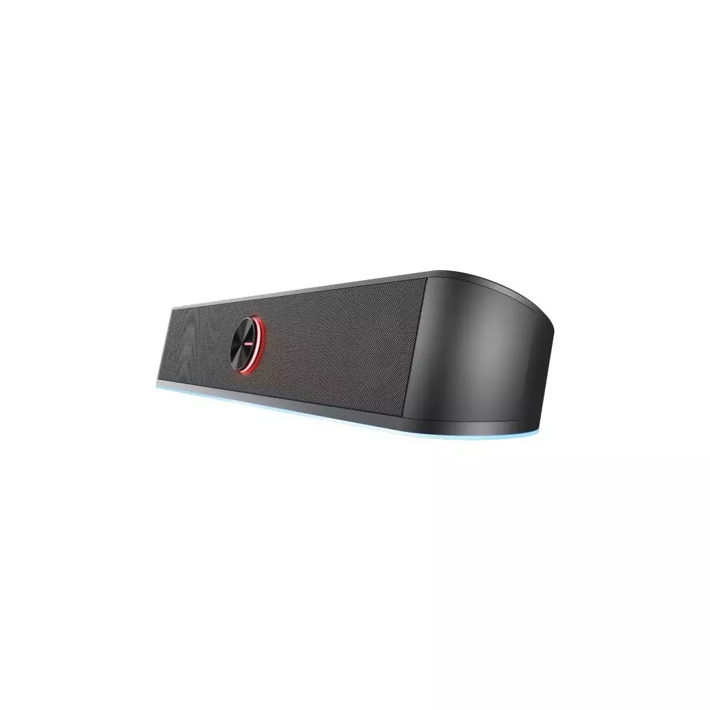 Акустическая система Trust GXT 619 Thorne RGB Illuminated Soundbar (24007) - 2 Акустическая система Trust GXT 619 Thorne RGB Illuminated Soundbar (24007) - 2