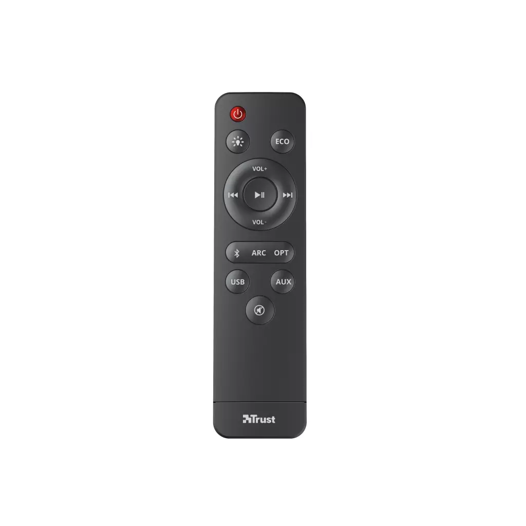 Акустическая система Trust GXT 635 Rumax RGB Black (23927) - 9 Акустическая система Trust GXT 635 Rumax RGB Black (23927) - 9